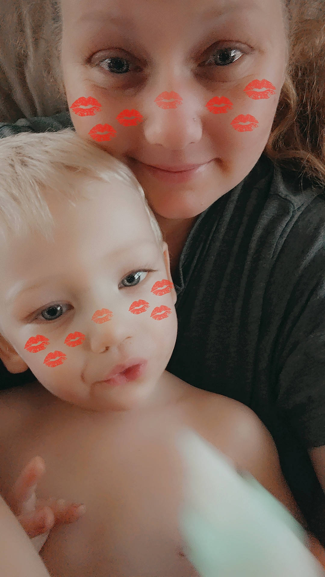 Dakota joined the competition — help win amazing prizes! cheek, chin, eye, eyebrow, eyelash, facial_expression, forehead, fun, gesture, happy, head, human_body, iris, joy, lip, mouth, nose, organ, person, skin