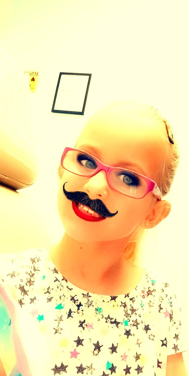 Adali joined the competition — help win amazing prizes! art, beard, eyelash, eyewear, facial_hair, fashion_design, forehead, fun, happy, illustration, jaw, lip, moustache, nose, paint, painting, person, selfie, street_fashion, vision_care