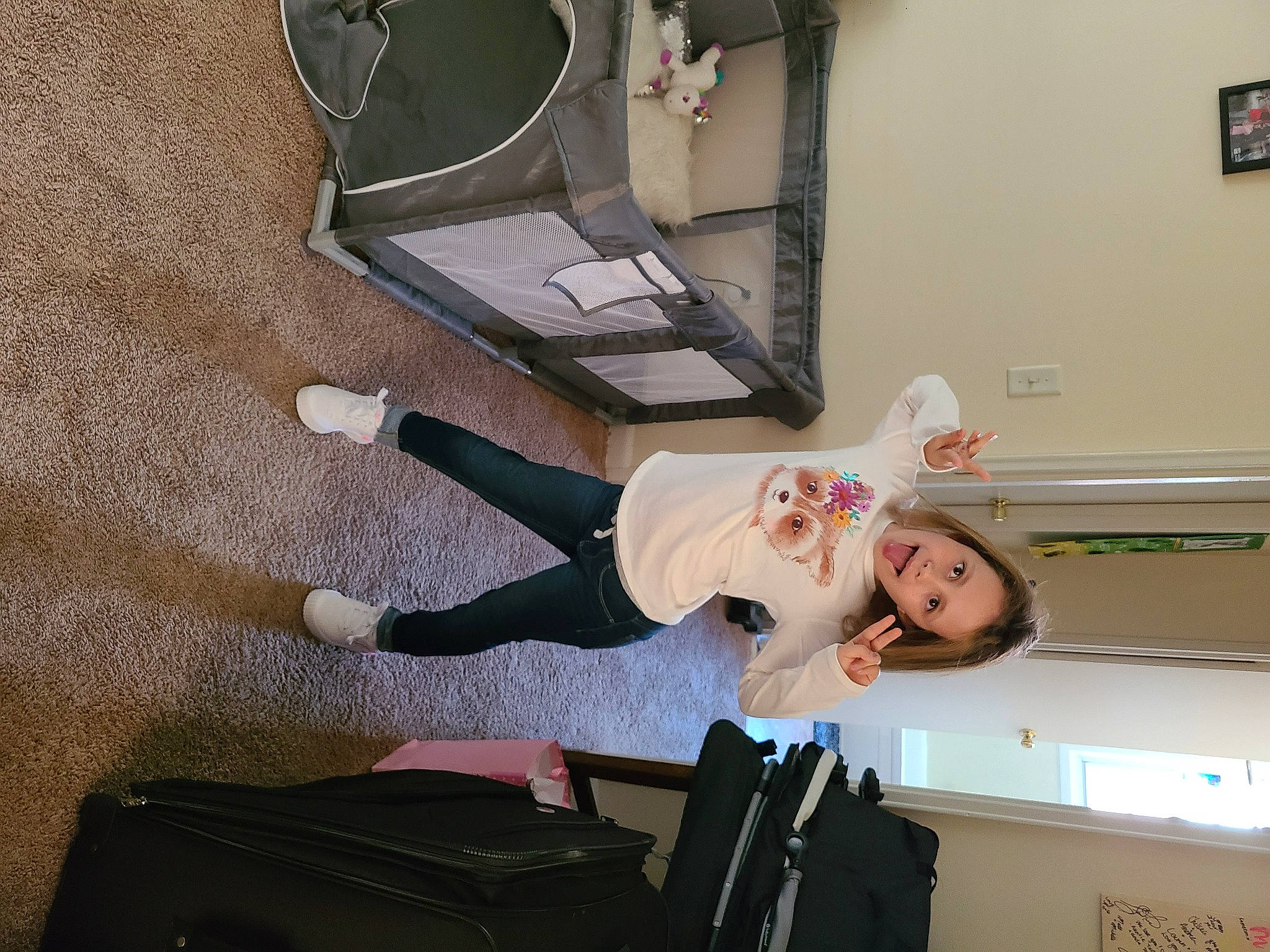 Annastasia joined the competition — help win amazing prizes! comfort, flooring, fun, gesture, human_leg, knee, person, room, sitting, thigh