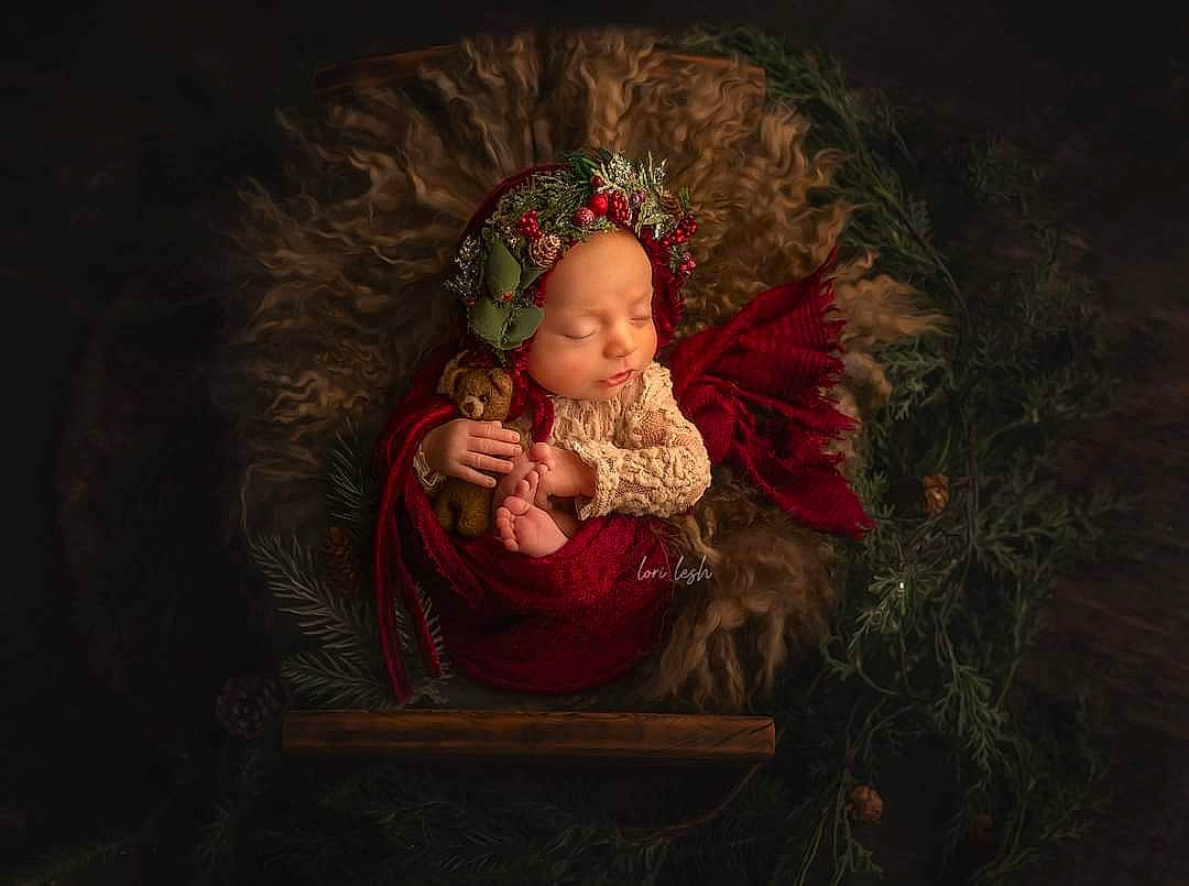 Nerys joined the competition — help win amazing prizes! art, baby, child, darkness, event, fashion_accessory, flash_photography, grass, headpiece, magenta, painting, person, plant, portrait_photography, sitting, still_life, still_life_photography, toddler, vintage_clothing, visual_arts