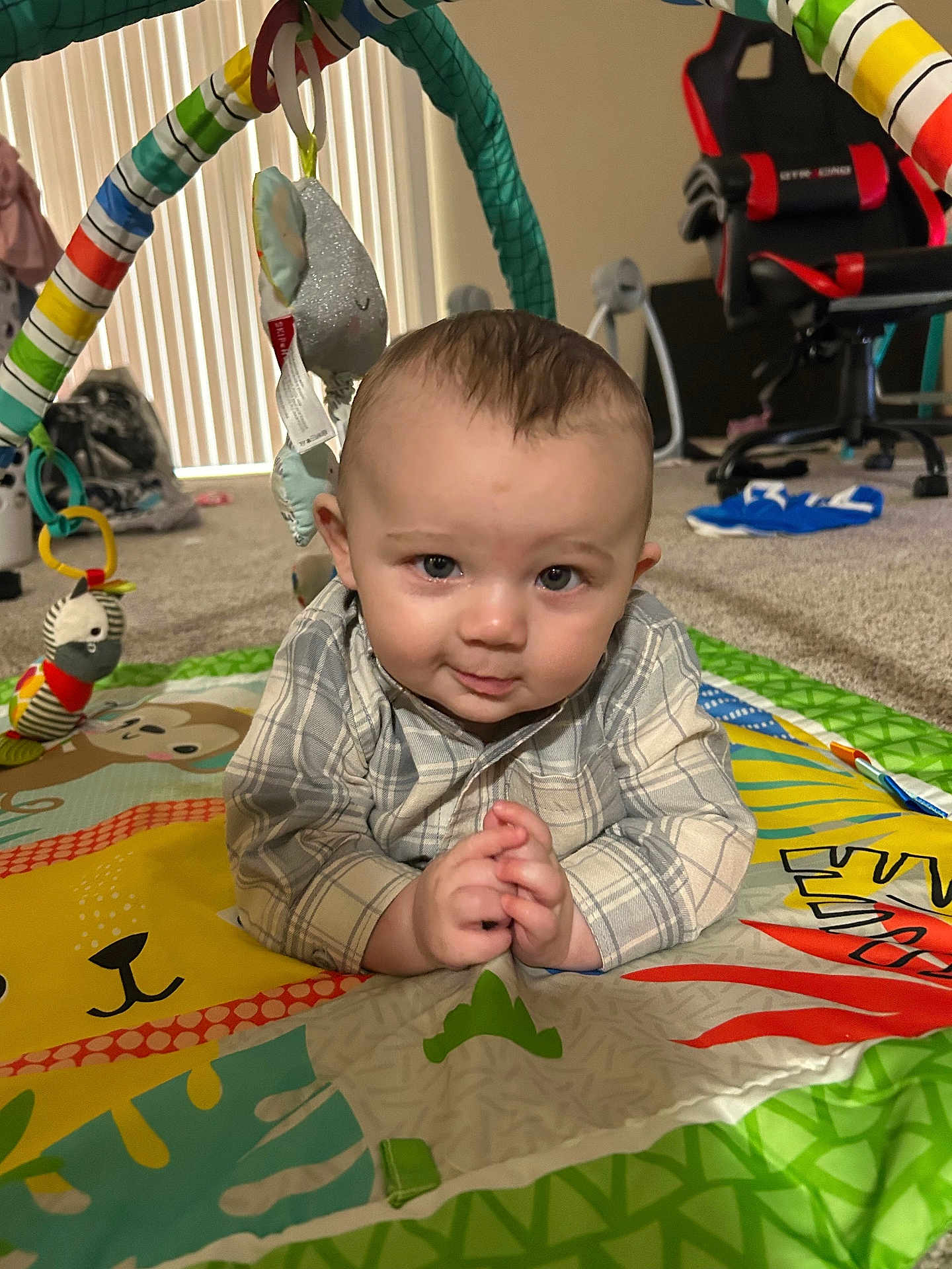 Malachi