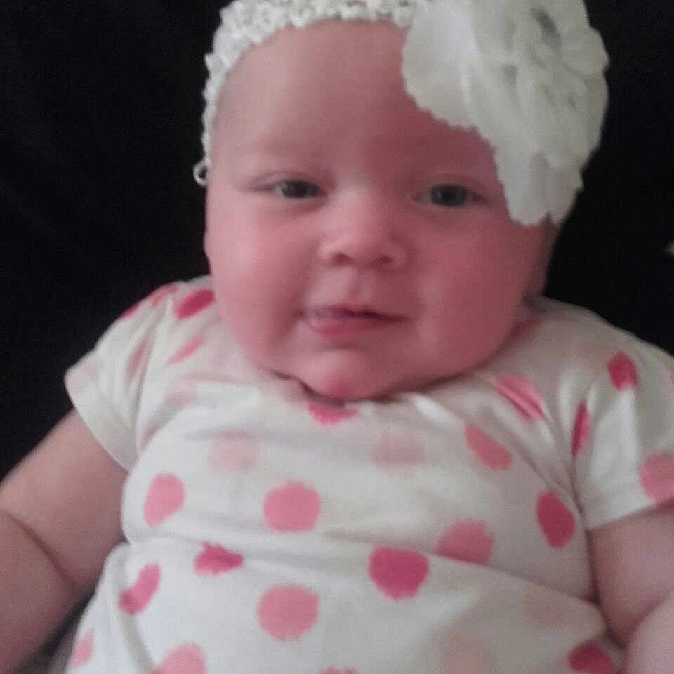Lilly-mae joined the competition — help win amazing prizes!