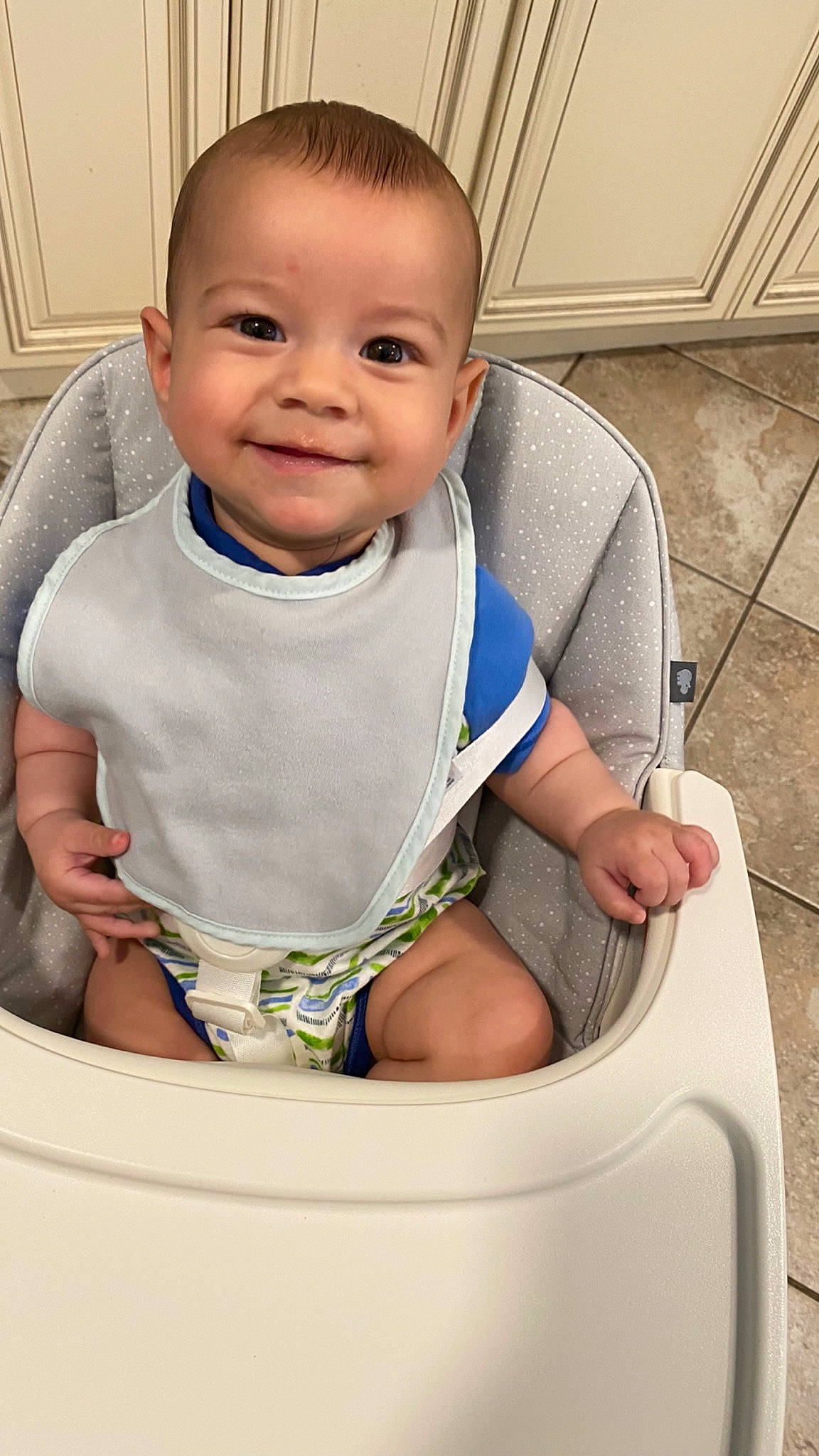 Kal-el joined the competition — help win amazing prizes! arm, baby, baby_safety, baby_toddler_clothing, cheek, chin, comfort, eye, face, finger, hair, hand, happy, joy, mouth, nose, person, skin, sleeve, smile