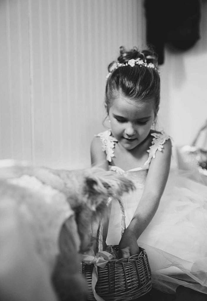 Maddison joined the competition — help win amazing prizes! arm, beauty, black_and_white, blond, bridal_clothing, dress, event, fashion_design, flash_photography, formal_wear, gown, hand, happy, headpiece, jewellery, long_hair, monochrome, monochrome_photography, person, style