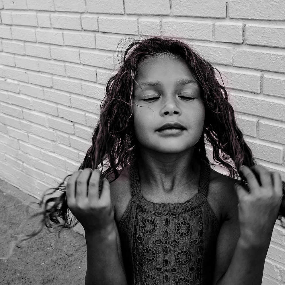 Kaylin joined the competition — help win amazing prizes! beauty, black, black_and_white, eye, face, hair, hairstyle, hand, lady, lip, long_hair, monochrome, monochrome_photography, person, photo_shoot, photograph, photography, portrait_photography, smile, snapshot