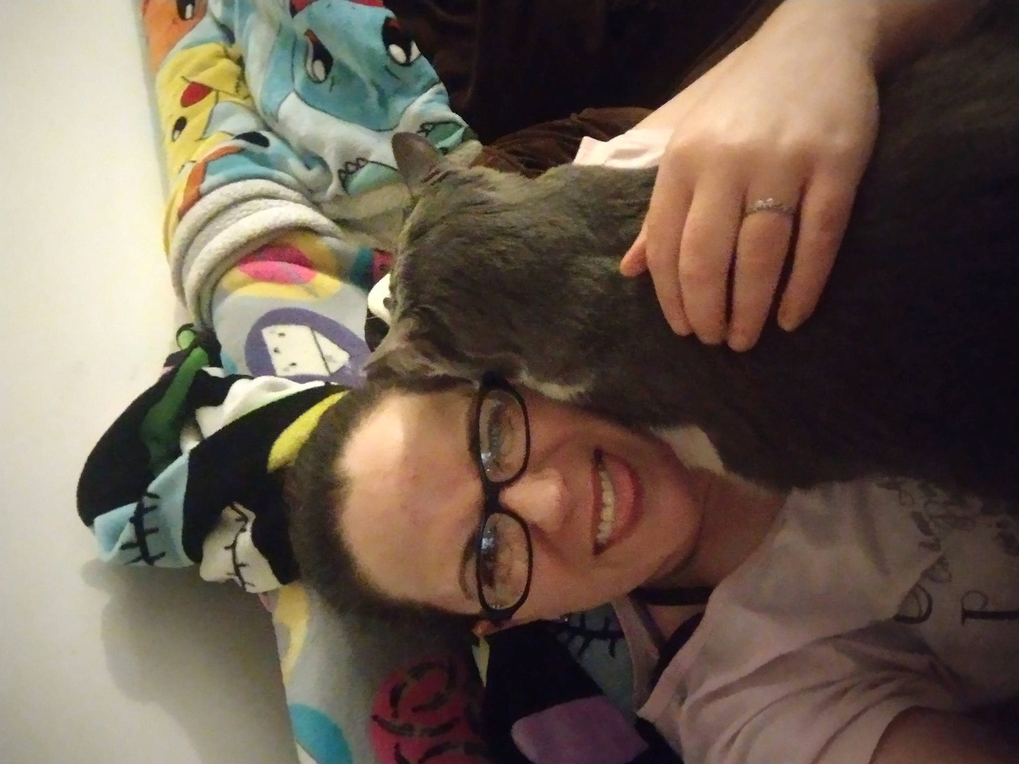 Desmond joined the competition — help win amazing prizes! child, cool, elbow, eyelash, eyewear, finger, fun, fur, gesture, glasses, hand, happy, human_leg, jaw, mouth, nail, selfie, smile, vision_care, wrist
