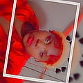 Mahogany W.