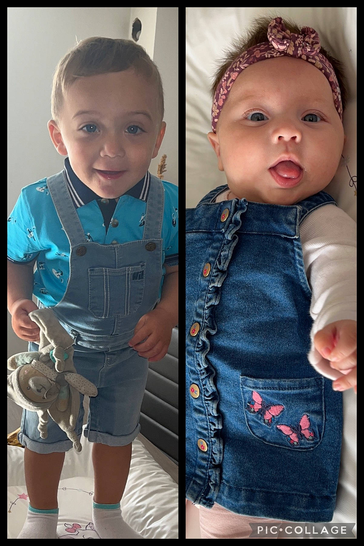 Lyam a rejoint le concours — aidez-le/la à gagner de superbes lots ! baby_toddler_clothing, collar, eye, eyelash, fashion, gesture, happy, headwear, human, joy, neck, outerwear, pattern, person, product, shorts, skin, sleeve, standing, style