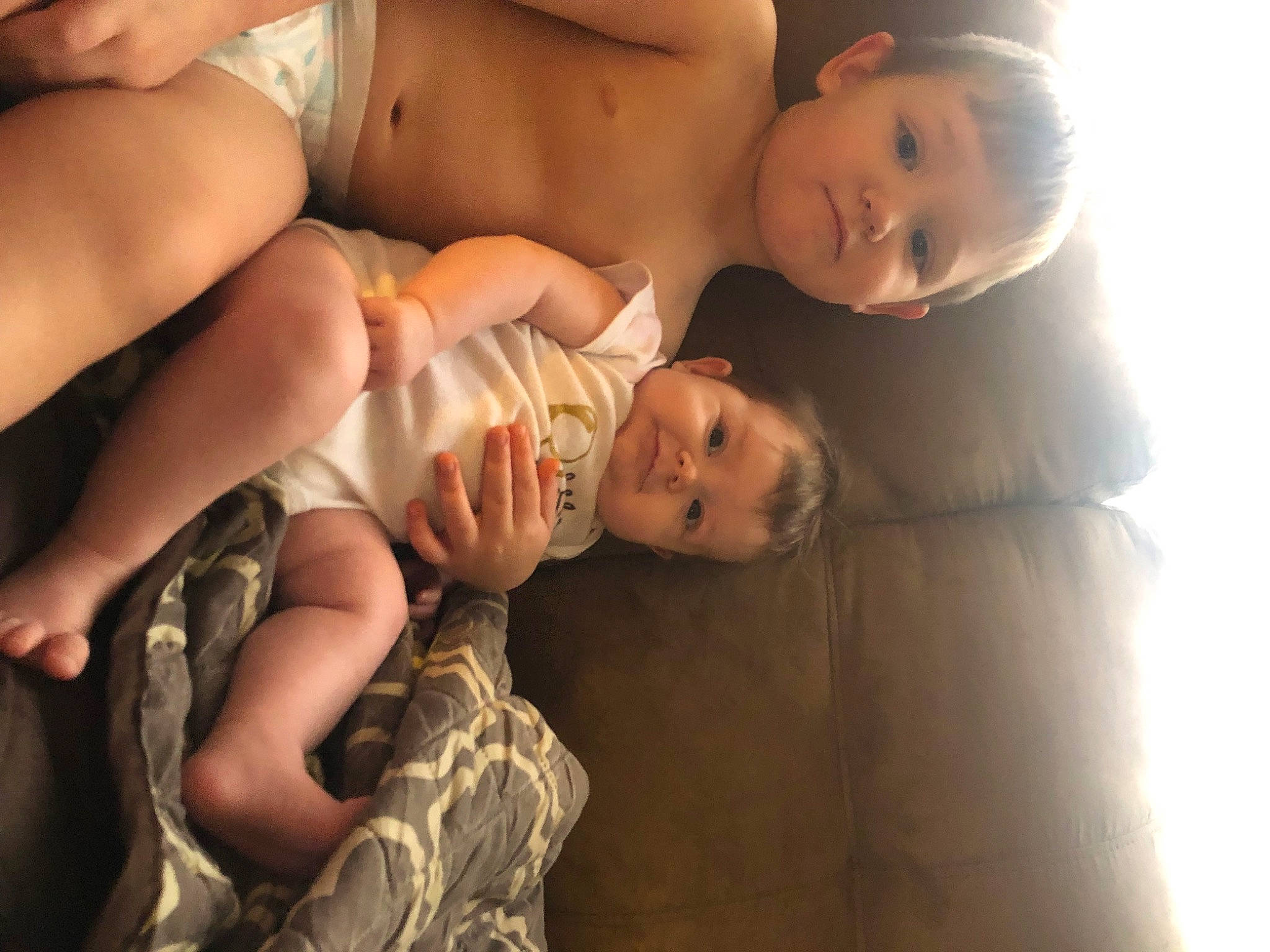 Matthew is registered to the contest to win money with this photo: abdomen, baby, chest, child, comfort, elbow, eye, face, finger, flash_photography, gesture, happy, head, joint, leg, muscle, person, skin, thigh, toddler