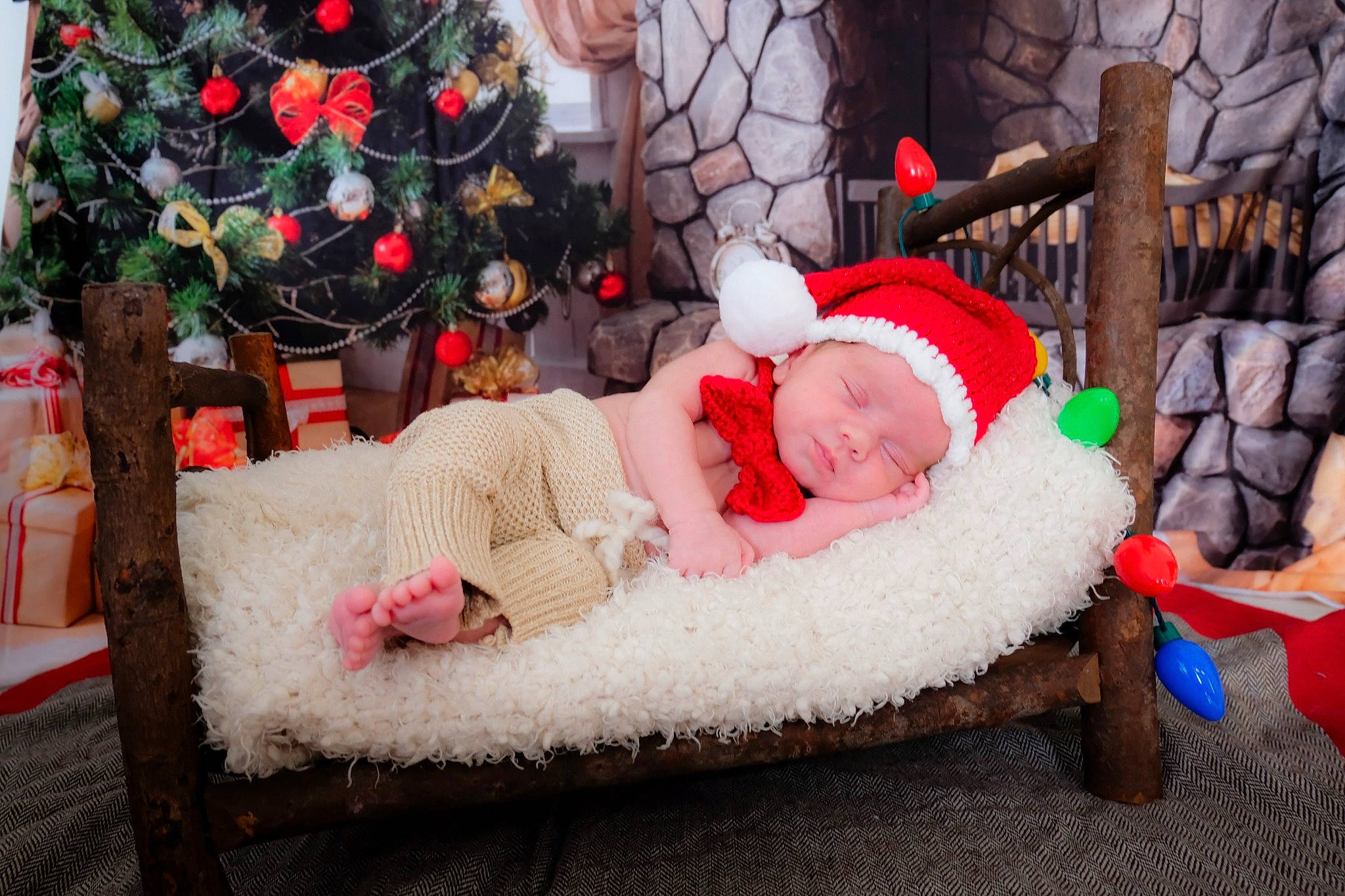 Alex joined the competition — help win amazing prizes! christmas, christmas_decoration, christmas_ornament, holiday, infant, person, product, santa_claus, toddler, winter