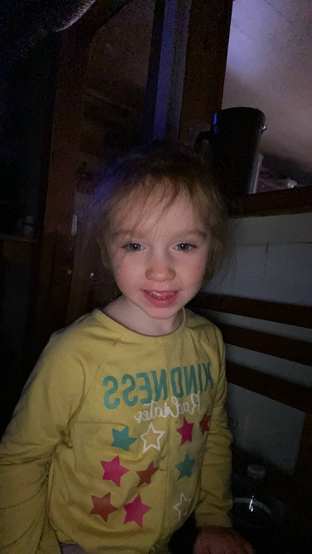 Cheyenne joined the competition — help win amazing prizes! cheek, chin, ear, eye, eyebrow, forehead, fun, hair, hairstyle, happy, head, iris, jaw, mouth, neck, nose, person, skin, sleeve, smile