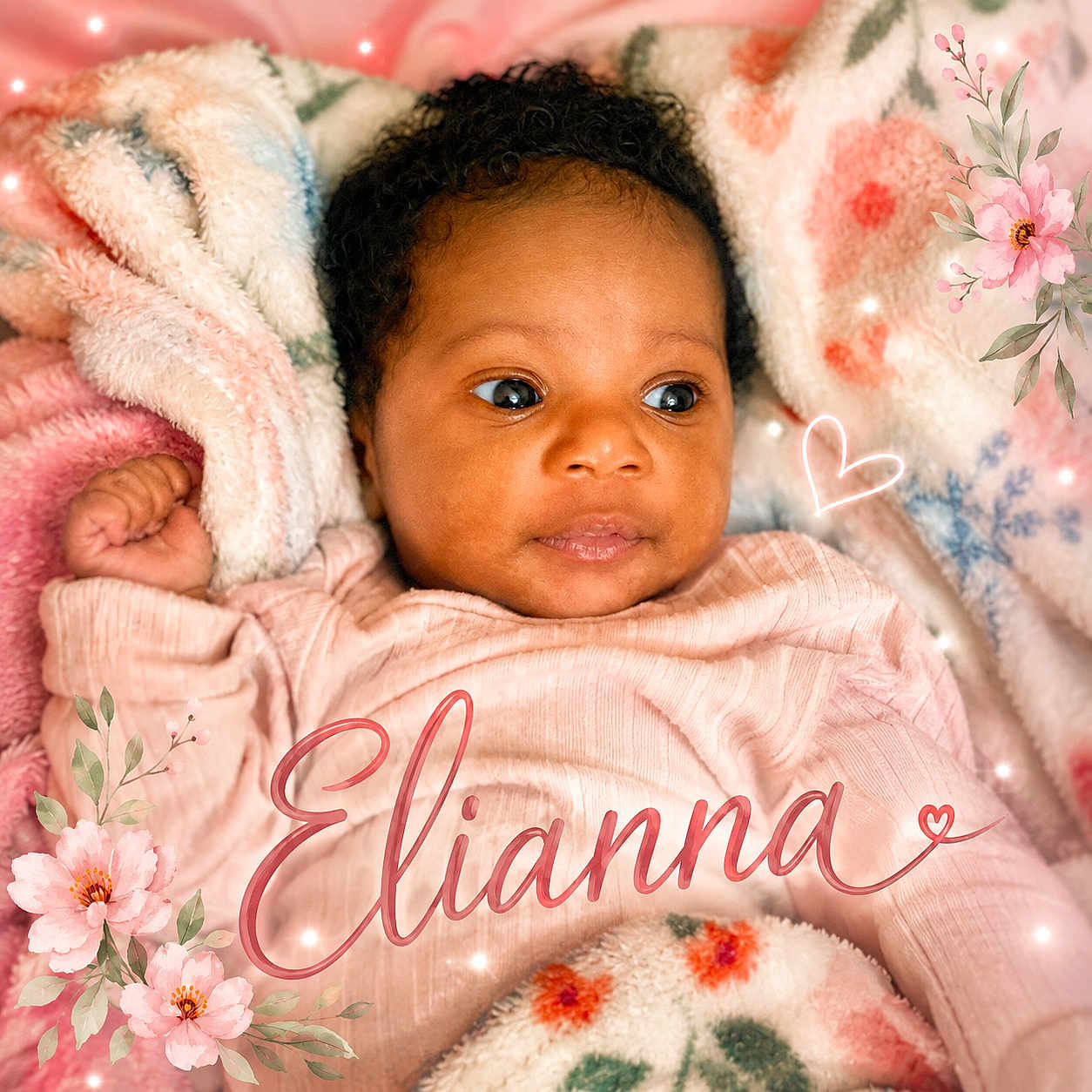 Elianna