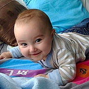 Raphaëlle participe au concours pour gagner de l'argent avec cette photo :