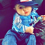 Ryan a rejoint le concours — aidez-le/la à gagner de superbes lots !