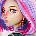 Ariana M.