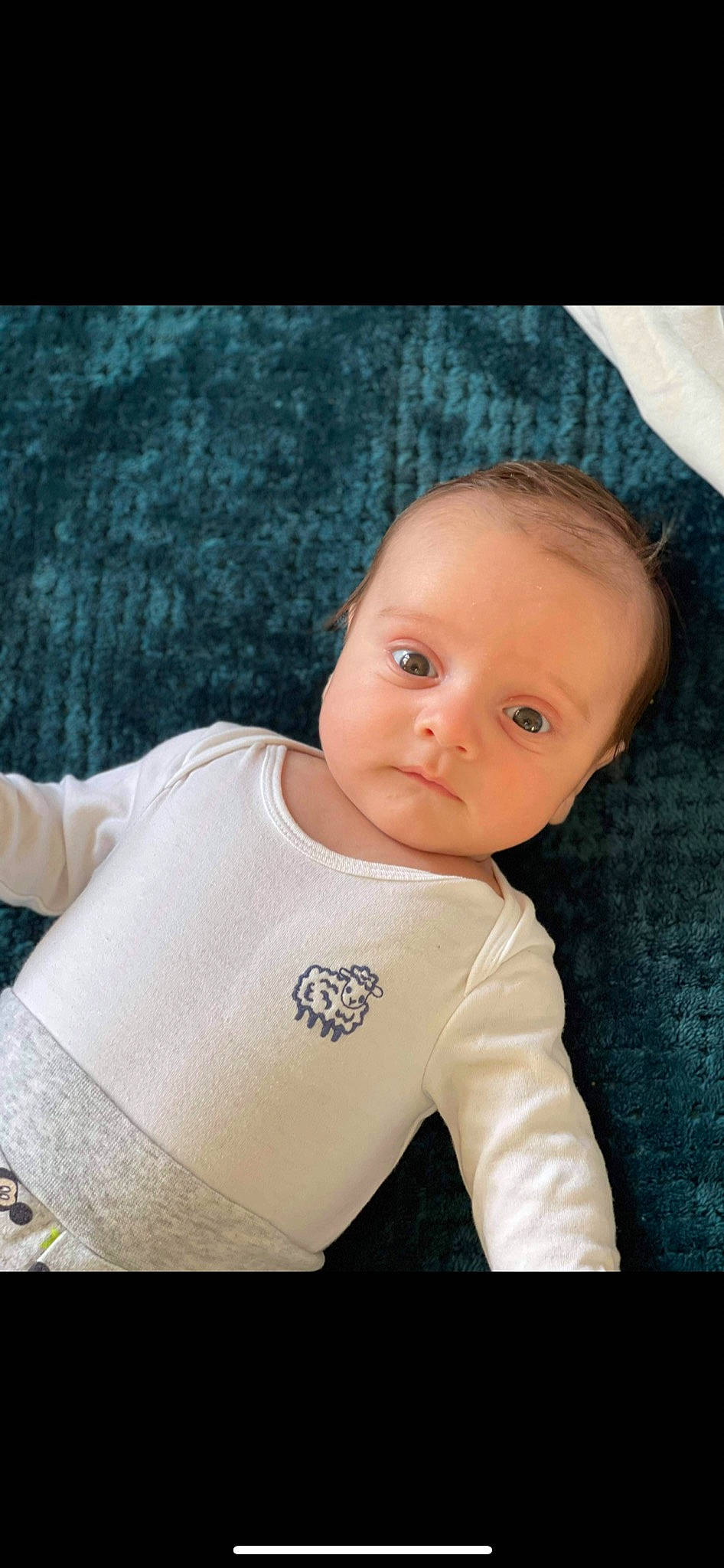 Matthias joined the competition — help win amazing prizes! baby, baby_toddler_clothing, cheek, child, chin, comfort, cool, eye, eyebrow, face, flash_photography, head, iris, lip, nose, person, skin, sleeve, textile, toddler