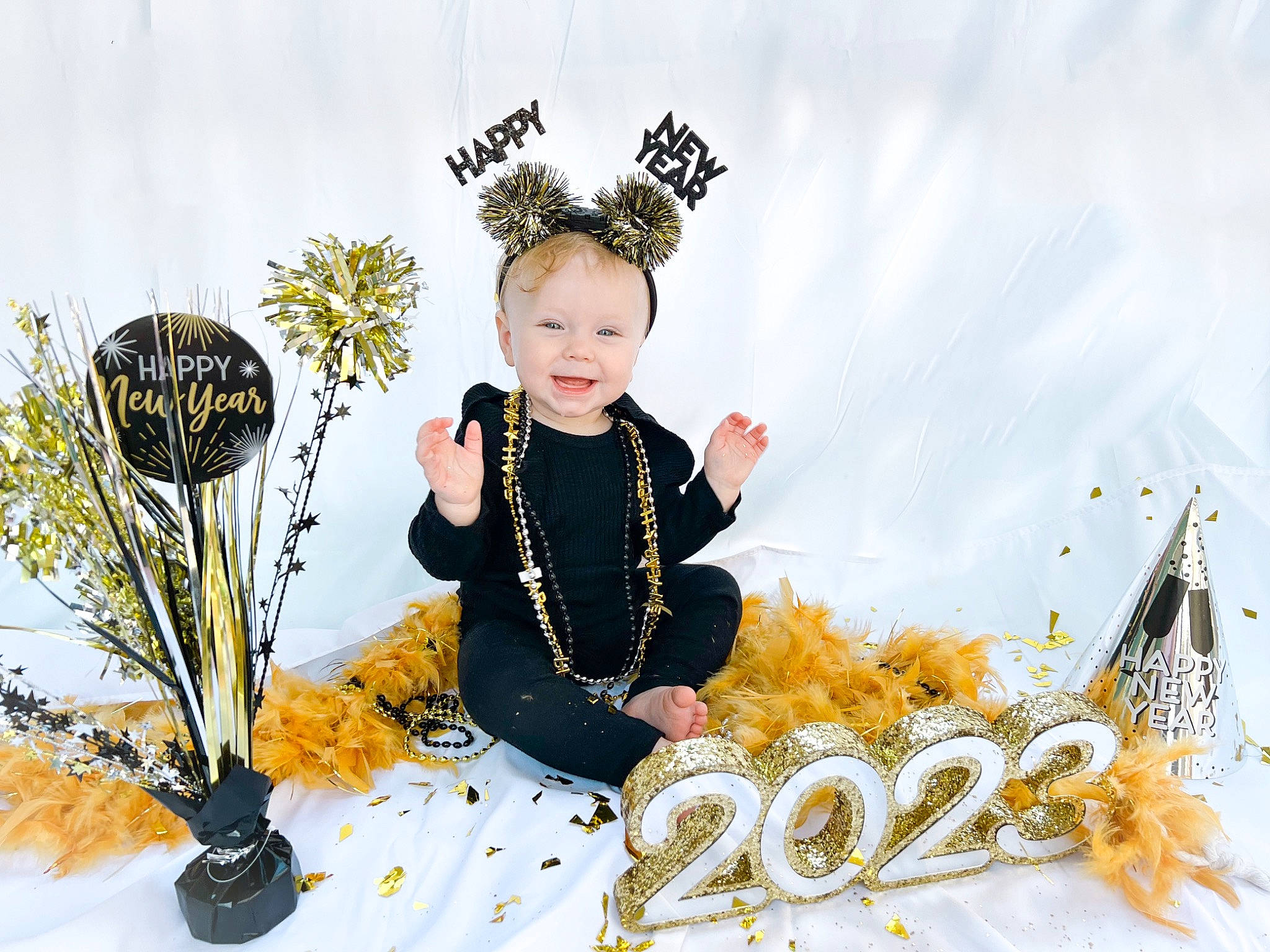 Briar joined the competition — help win amazing prizes! artificial_flower, baby_toddler_clothing, costume_accessory, costume_hat, event, fashion_accessory, floral_design, flower_arranging, font, hair_accessory, happy, hat, headpiece, jewellery, necklace, party_supply, person, plant, sleeve, smile
