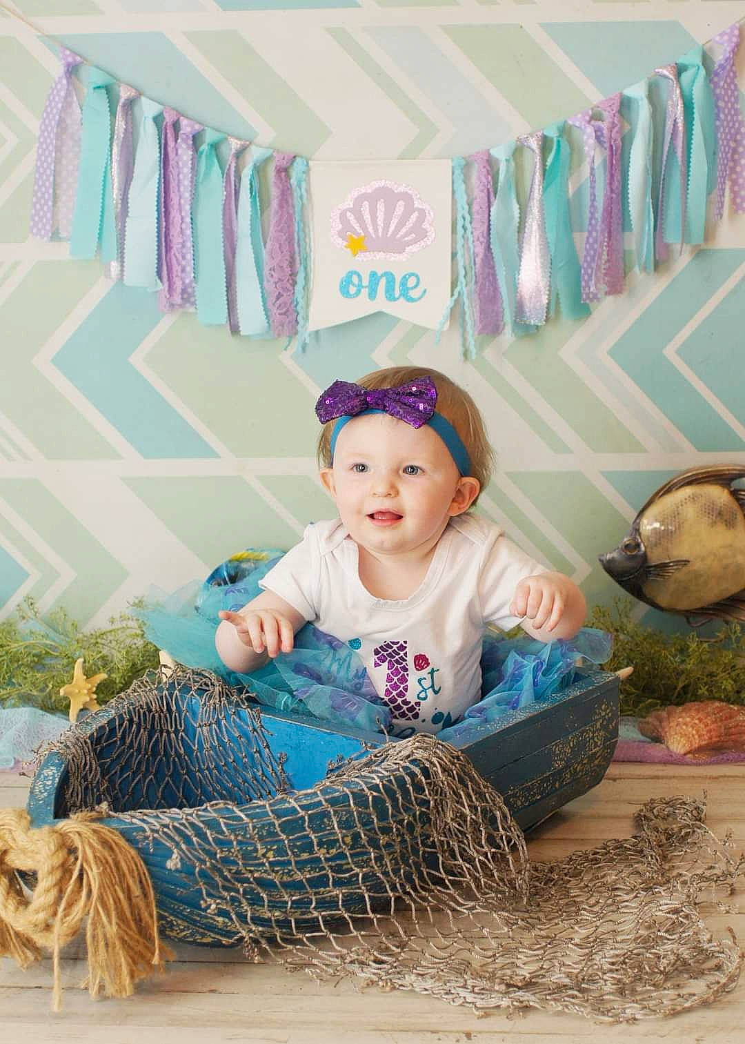 Emory joined the competition — help win amazing prizes! aqua, baby_toddler_clothing, basket, child, curtain, event, fashion_design, fun, happy, headwear, joy, leisure, magenta, pattern, person, play, room, sitting, textile, toddler