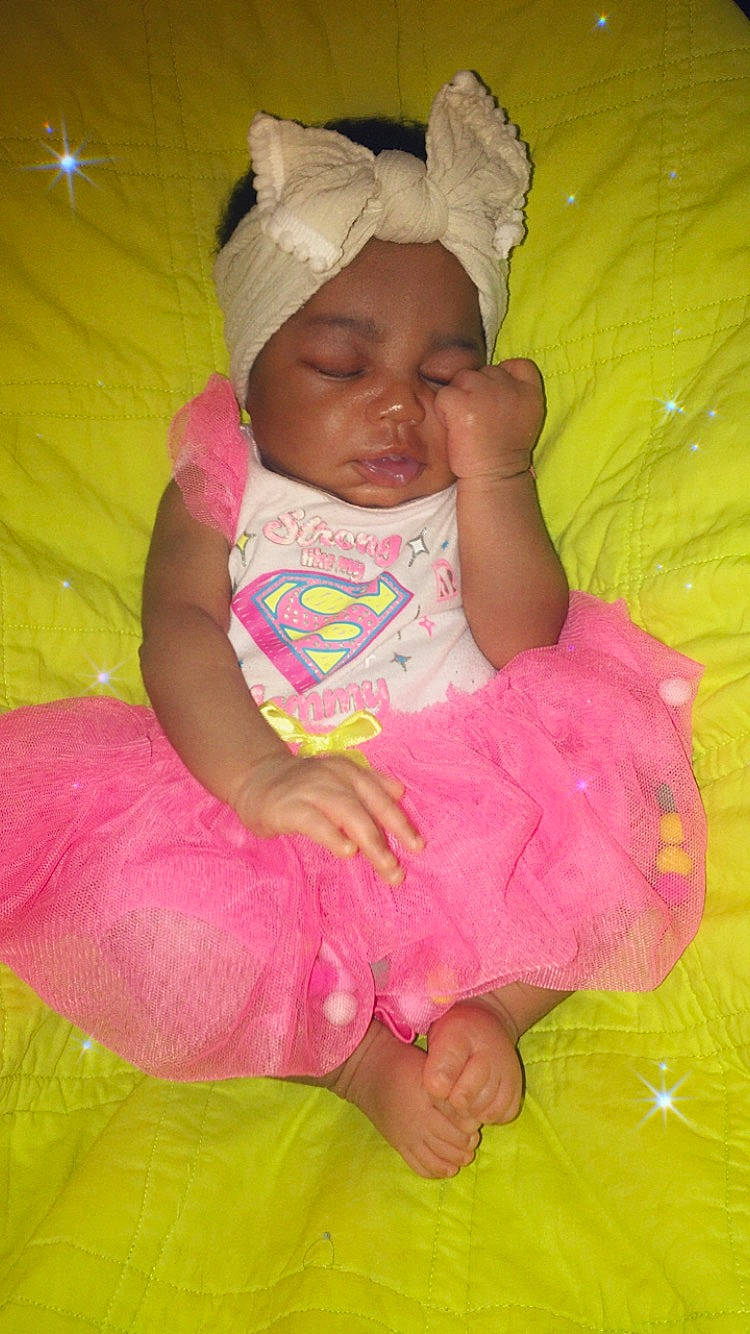 Gabrielle joined the competition — help win amazing prizes! baby, baby_toddler_clothing, cheek, child, comfort, eye, face, finger, fun, grass, happy, head, headwear, human_body, magenta, person, pink, purple, skin, sleeve