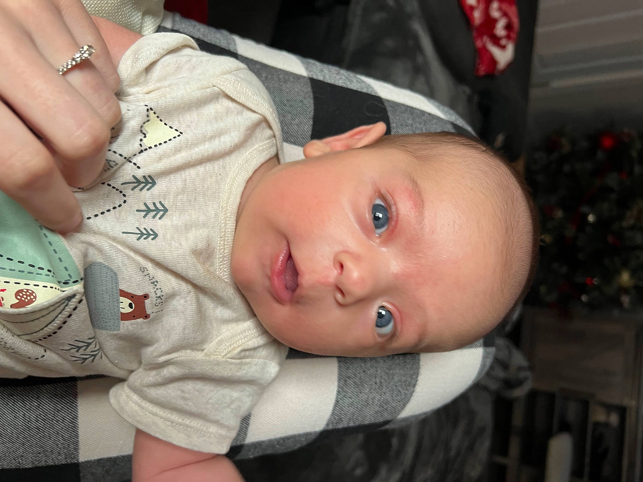 Alex joined the competition — help win amazing prizes! baby, baby_products, baby_toddler_clothing, cheek, child, comfort, eye, eyebrow, eyelash, lip, mouth, nail, nose, pattern, person, sitting, skin, sleeve, thumb, toddler