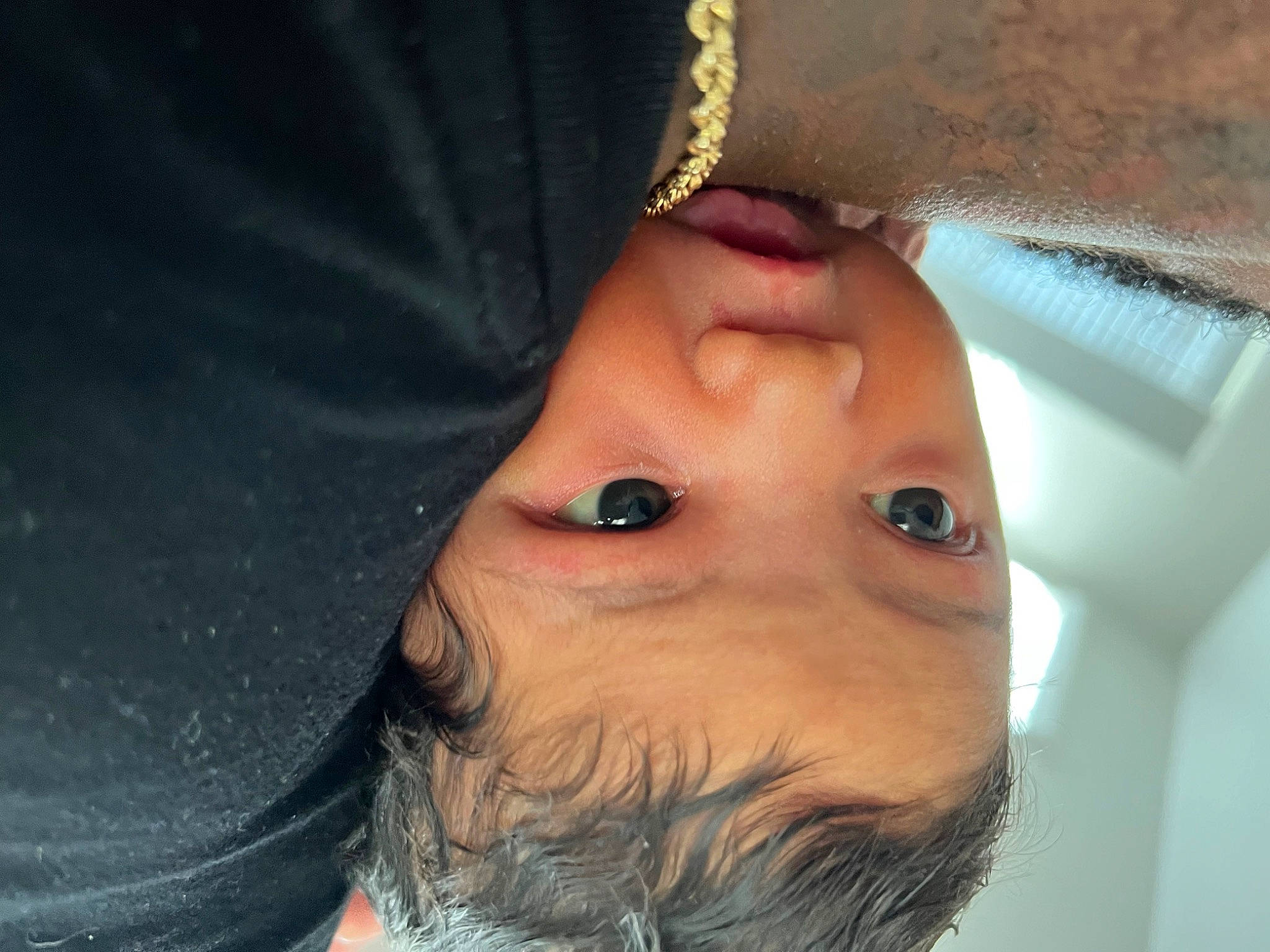 True Brielle joined the competition — help win amazing prizes! beard, cheek, chest, chin, eyelash, eyewear, facial_hair, fashion_accessory, forehead, gesture, happy, iris, jaw, jewellery, lip, mouth, neck, nose, person, selfie