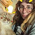 Lizzy P. N.