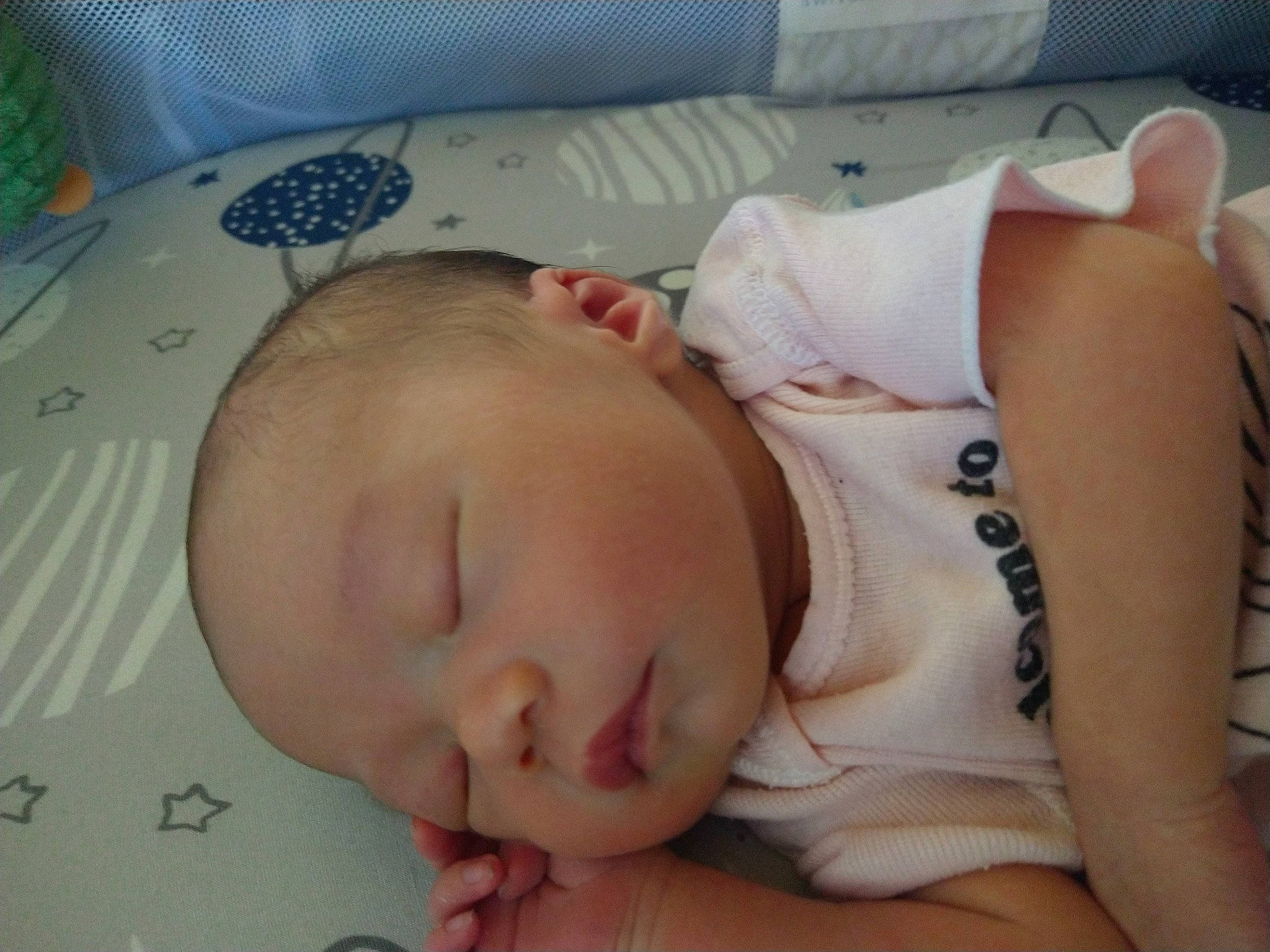 Declan joined the competition — help win amazing prizes! baby, baby_products, baby_safety, baby_sleeping, baby_toddler_clothing, bedtime, cheek, chest, child, comfort, eyelash, flesh, mouth, nap, nose, person, room, skin, sleep, thumb