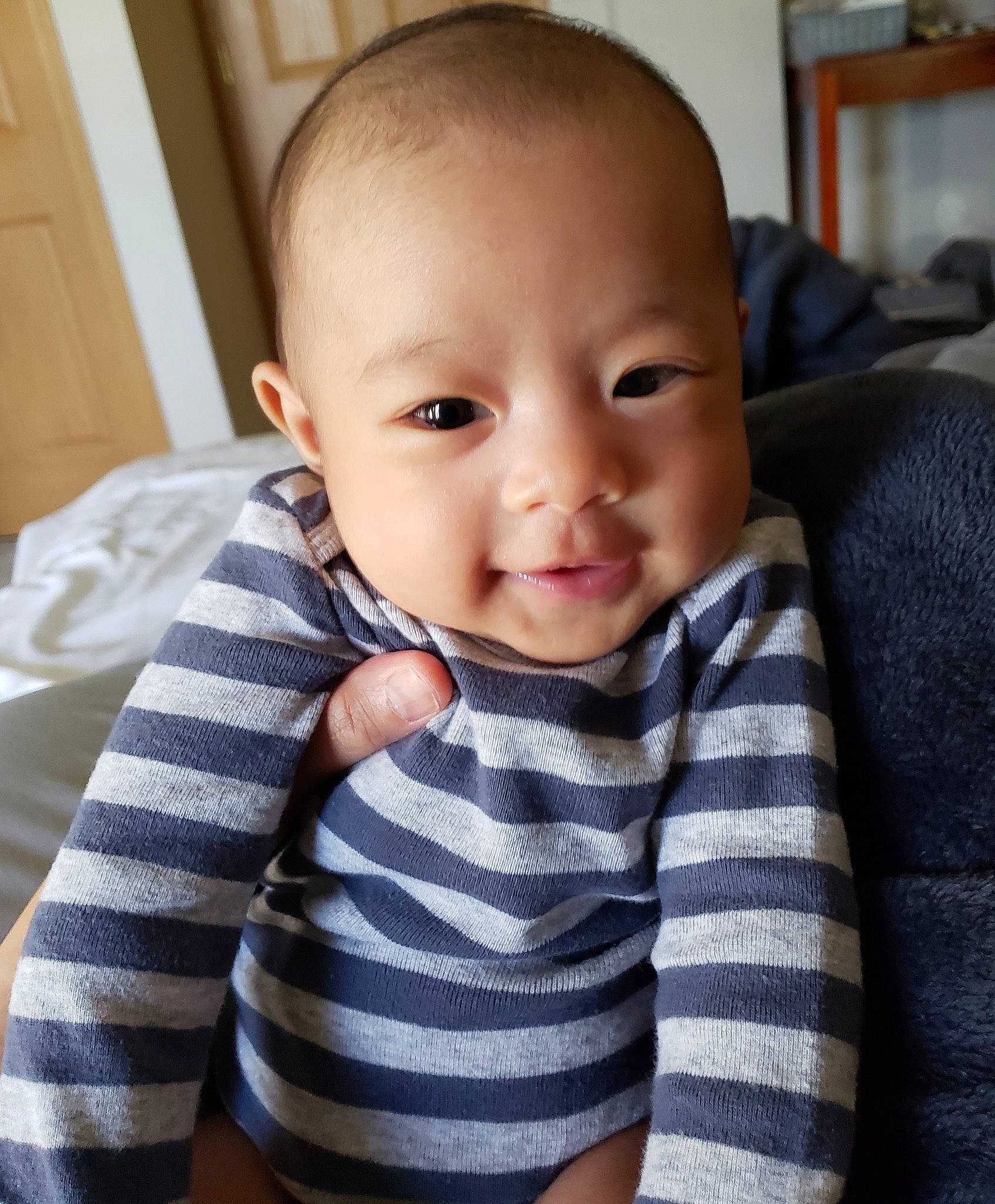 Hero joined the competition — help win amazing prizes! baby, beauty, cheek, child, chin, eye, face, head, lip, nose, person, skin, smile, toddler