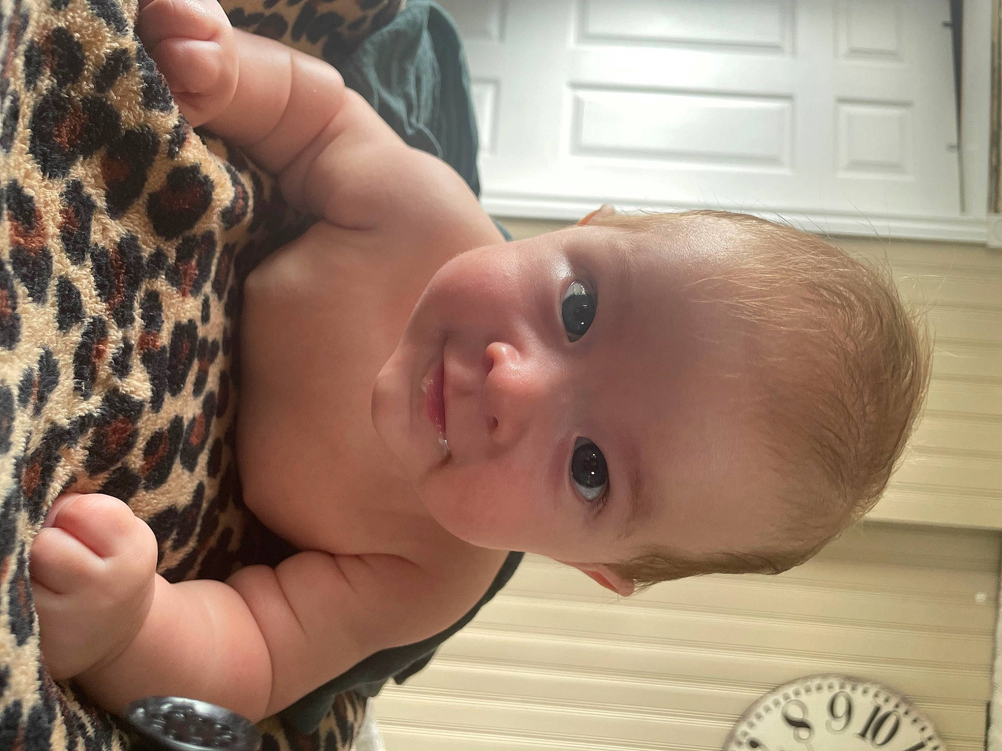 Wylder joined the competition — help win amazing prizes! baby, baby_toddler_clothing, cheek, chest, child, door, eyelash, hairstyle, happy, iris, lip, mouth, neck, nose, person, skin, smile, thumb, toddler, window