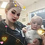 baby, birthdayparty, clothing, coat, costume, creditcard, face, festival, fun, halloween, head, jacket, mannequin, party, people, person, photography, portrait, text