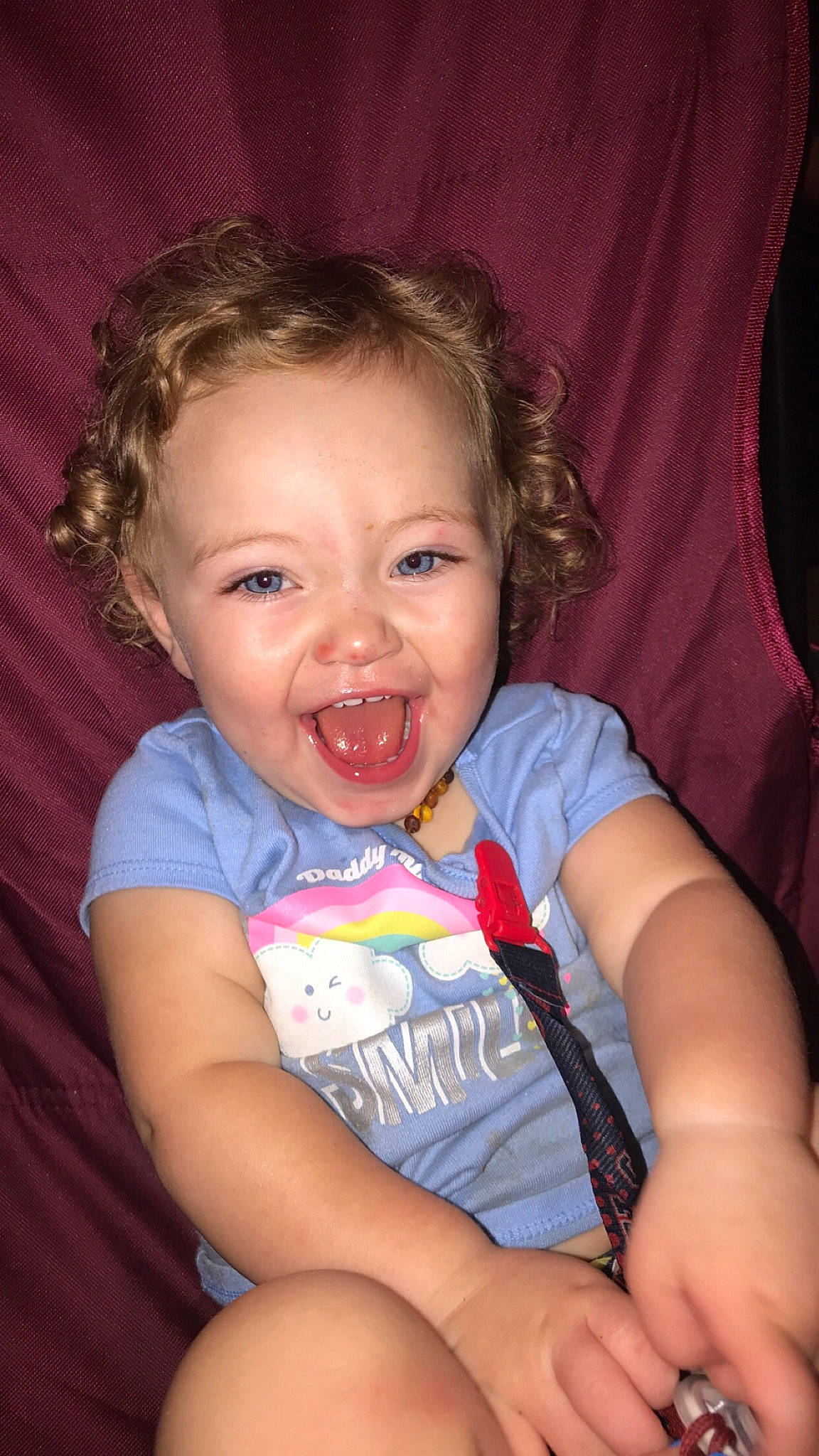 Kaisley joined the competition — help win amazing prizes! arm, cheek, chin, eye, eyebrow, facial_expression, flash_photography, hairstyle, happy, head, human_body, iris, lip, mouth, neck, nose, organ, person, skin, smile