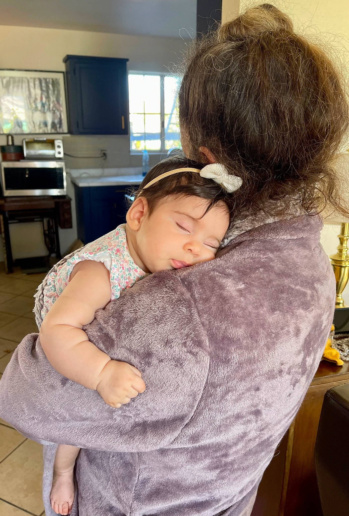 Zula joined the competition — help win amazing prizes! abdomen, baby, black_hair, chair, comfort, event, flooring, fun, gesture, happy, hug, joint, neck, person, room, sandal, shoulder, sitting, t_shirt, toddler