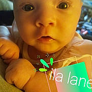 Ila joined the competition — help win amazing prizes! architecture, baby, birthdaycake, bodypart, building, cushion, face, finger, frown, hand, head, homedecor, hospital, mouth, newborn, person, photography, portrait, sad, selfie