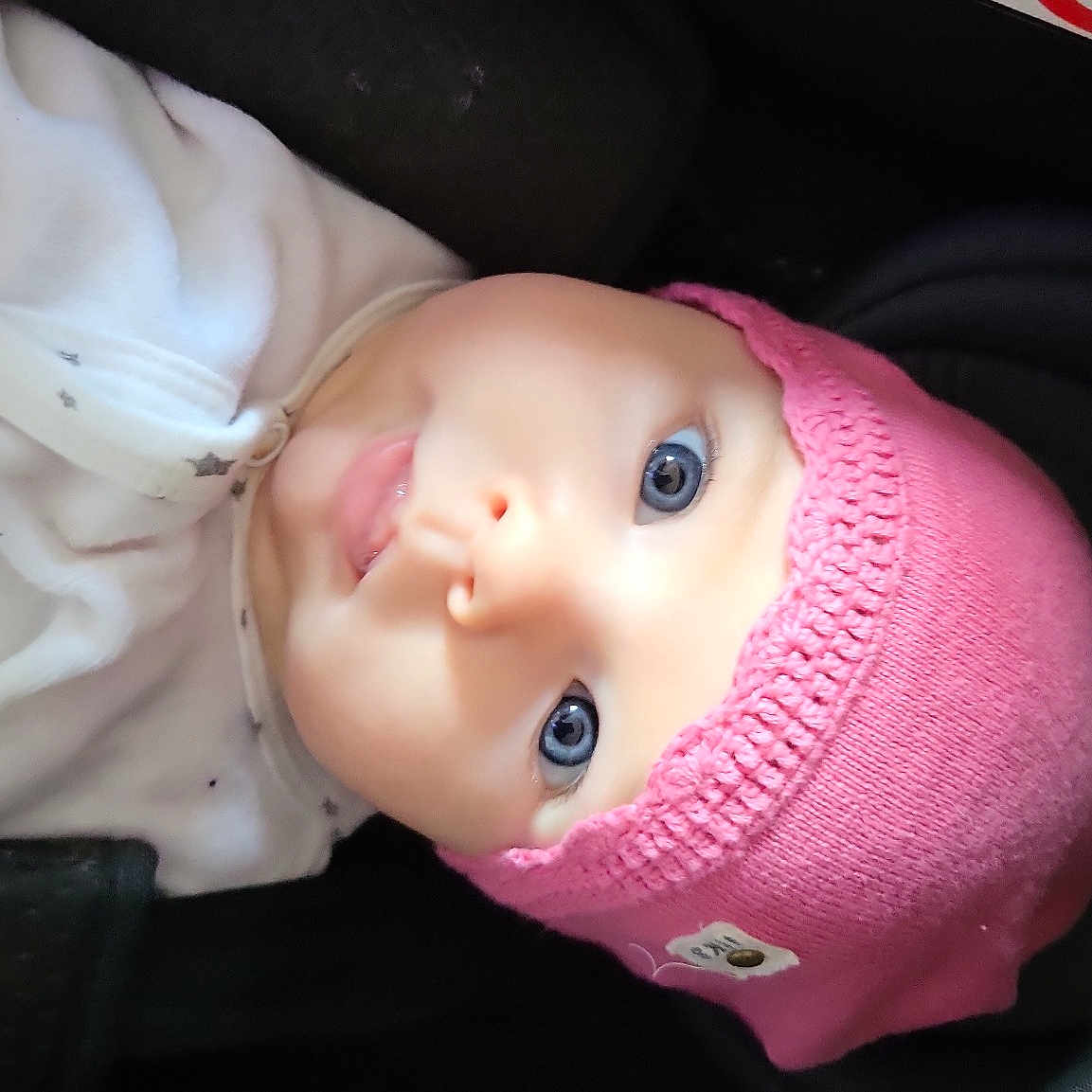 Joy