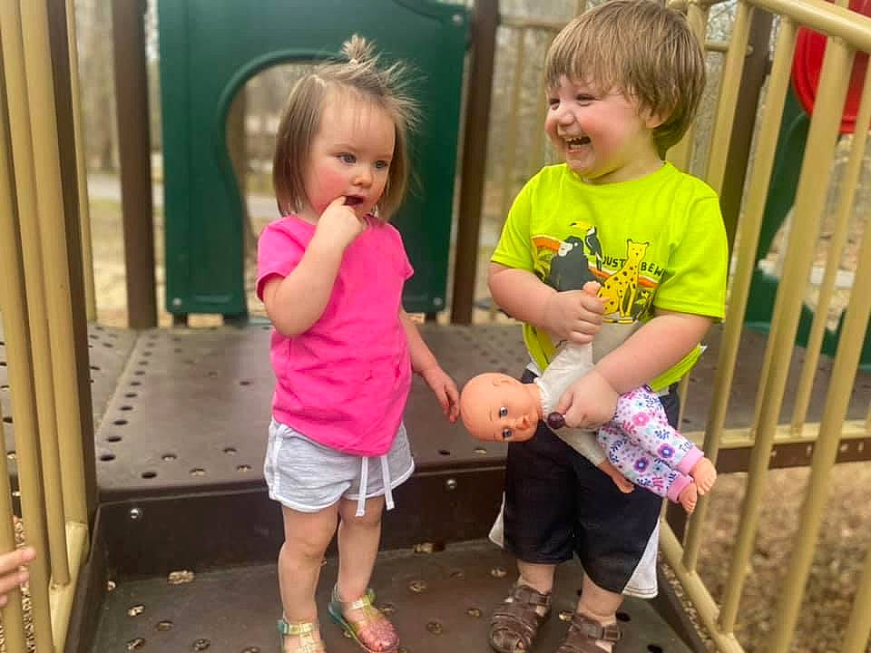 Kolten joined the competition — help win amazing prizes! child, event, facial_expression, fun, happy, human_settlement, joy, leg, leisure, magenta, person, pink, public_space, recreation, shorts, smile, snapshot, standing, summer, t_shirt