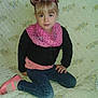 Franscheskaa participe au concours pour gagner de l'argent avec cette photo :