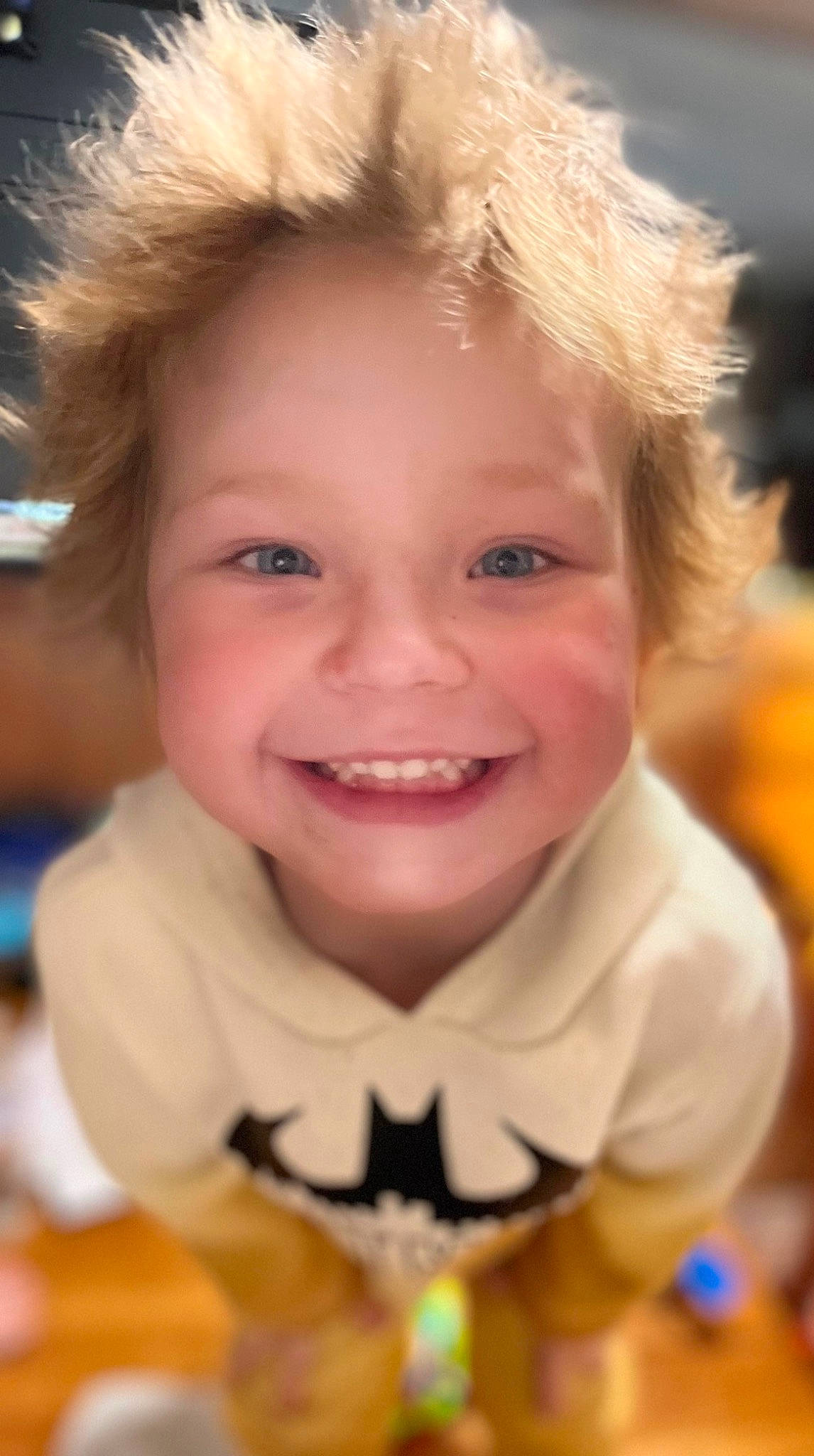 Jasper joined the competition — help win amazing prizes! cheek, chin, eye, eyebrow, eyelash, facial_expression, fun, hair, hairstyle, happy, human, iris, joy, lip, mouth, nose, organ, person, skin, smile