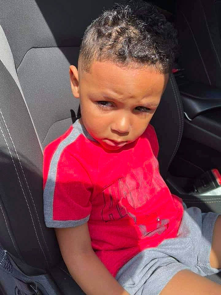 Nico joined the competition — help win amazing prizes! arm, auto_part, automotive_design, automotive_exterior, car, car_seat, car_seat_cover, chin, comfort, flash_photography, happy, head_restraint, motor_vehicle, neck, person, skin, steering_part, steering_wheel, thigh, toddler