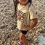 Noemi is registered to the contest to win money with this photo: accessories, bag, child, clothing, face, female, footwear, girl, grass, handbag, head, outdoors, person, photography, plant, portrait, shoe, shorts, tree, wood