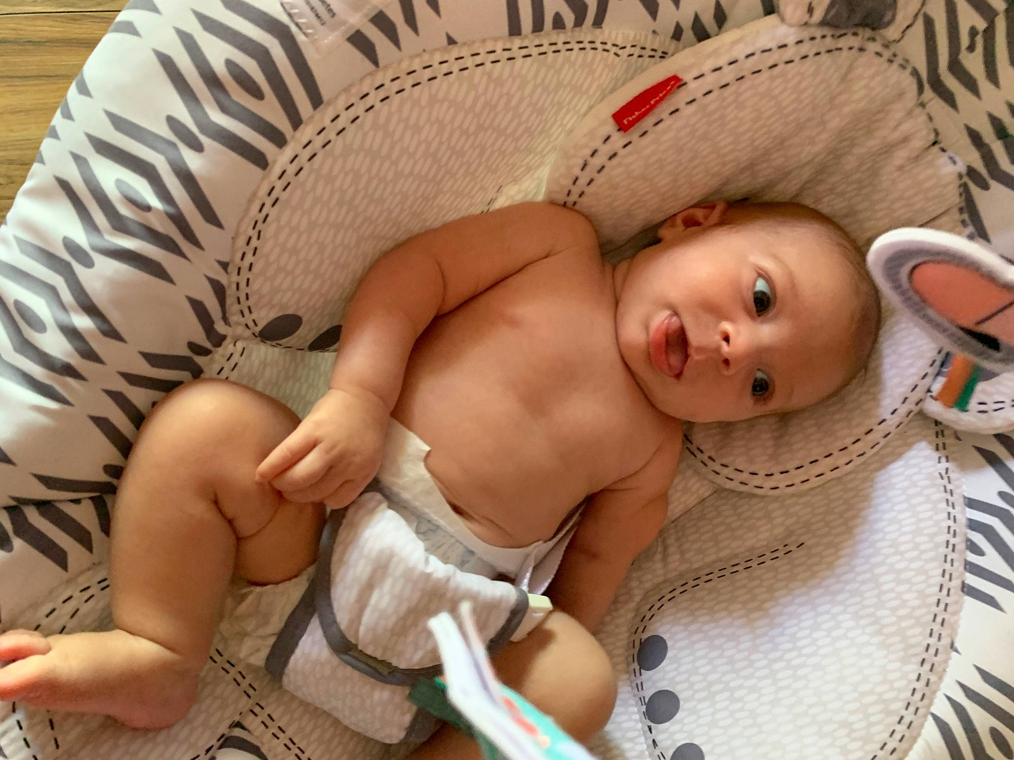 Bentley joined the competition — help win amazing prizes! baby, baby_products, baby_sleeping, birth, cheek, child, ear, eye, hand, head, headgear, leg, lip, person, play, product, skin, sleep, toddler