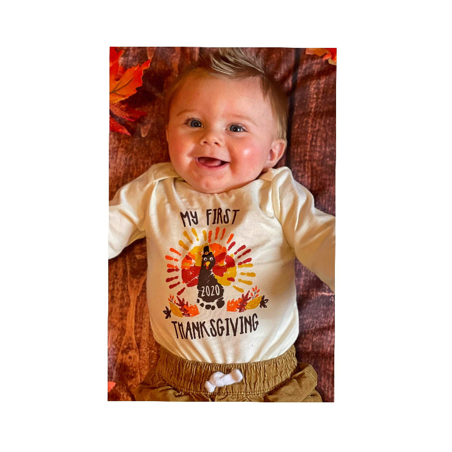 Drew joined the competition — help win amazing prizes! active_shirt, baby, baby_laughing, baby_toddler_clothing, child, child_model, happy, human_body, joy, laugh, person, pleased, sleeve, toddler, tooth