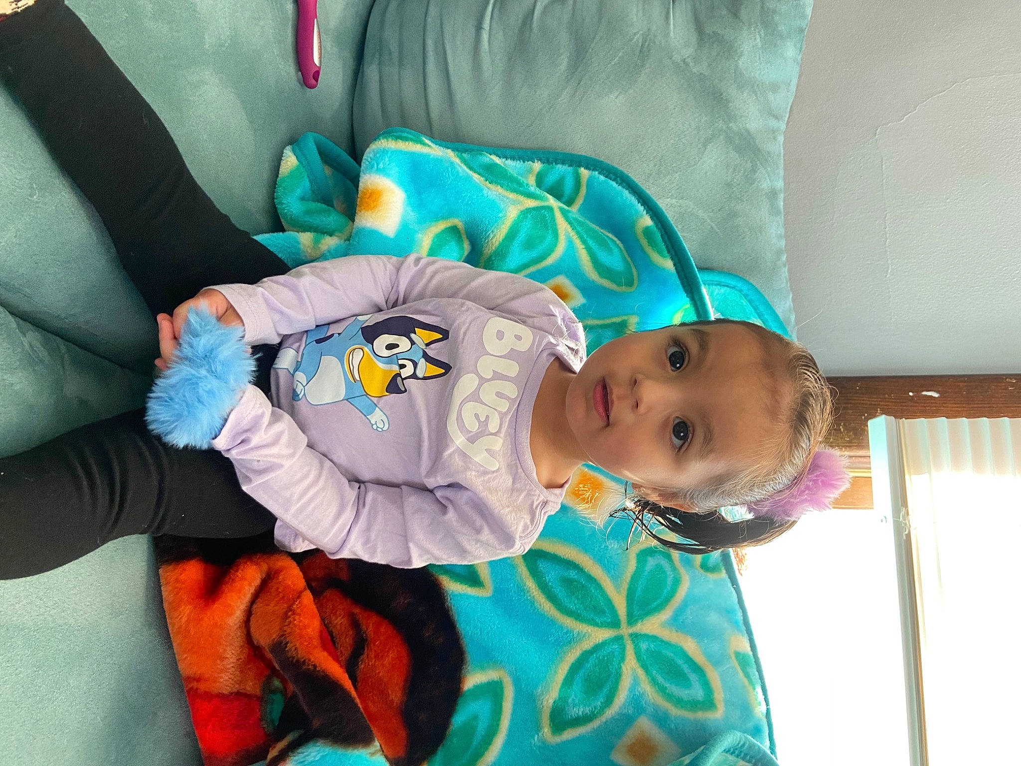 Elayna is registered to the contest to win money with this photo: baby, baby_products, baby_safety, baby_sleeping, baby_toddler_clothing, baby_toys, bedtime, cheek, child, comfort, electric_blue, face, linens, nap, person, room, sitting, sleep, sleeve, smile