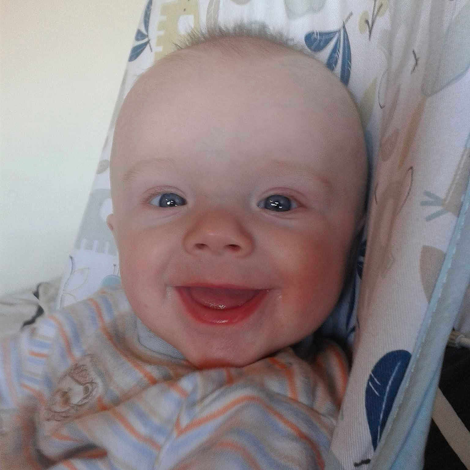 Lucas joined the competition — help win amazing prizes!