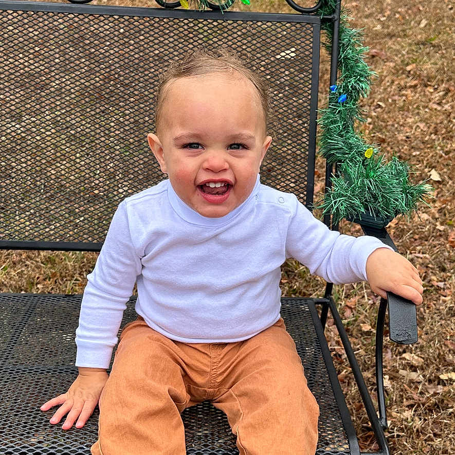 Silas joined the competition — help win amazing prizes! accessories, backyard, bench, bodypart, boot, bowtie, boy, chair, child, clothing, coat, couch, cream, dessert, dress, face, field, finger, flower, food