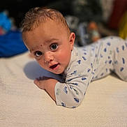 Maïwell participe au concours pour gagner de l'argent avec cette photo :