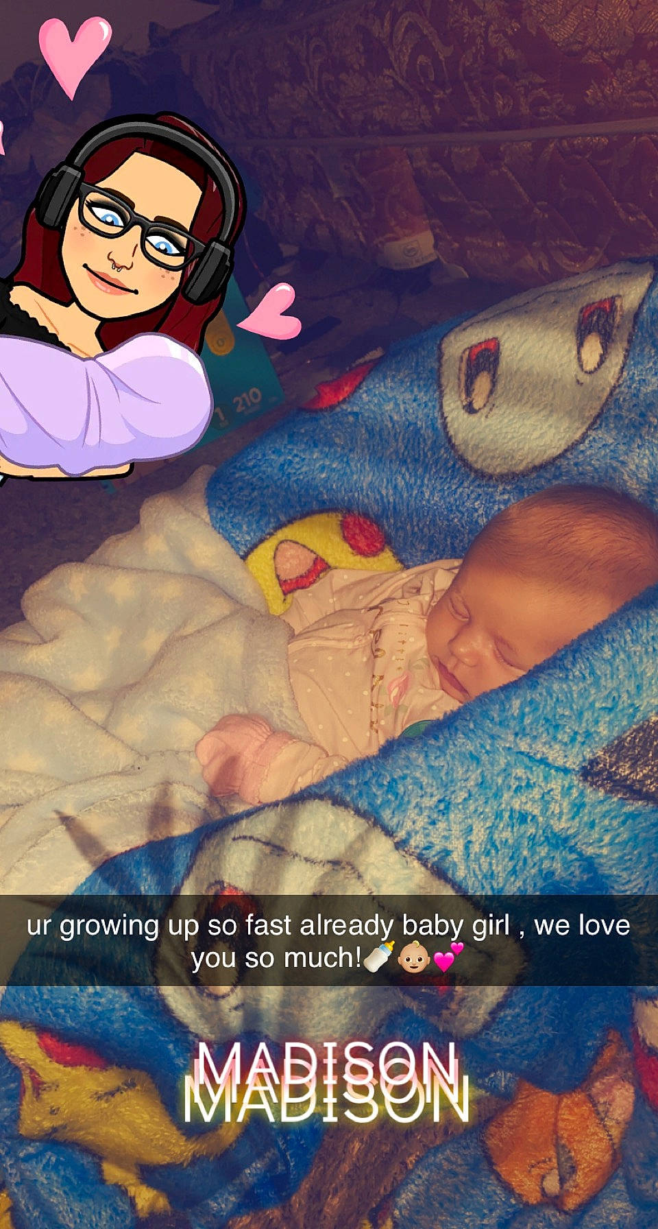 Lilyana joined the competition — help win amazing prizes! advertising, art, child, facial_expression, fictional_character, finger, font, fun, gesture, happy, human, illustration, mouth, movie, organ, people, person, photo_caption, poster, publication