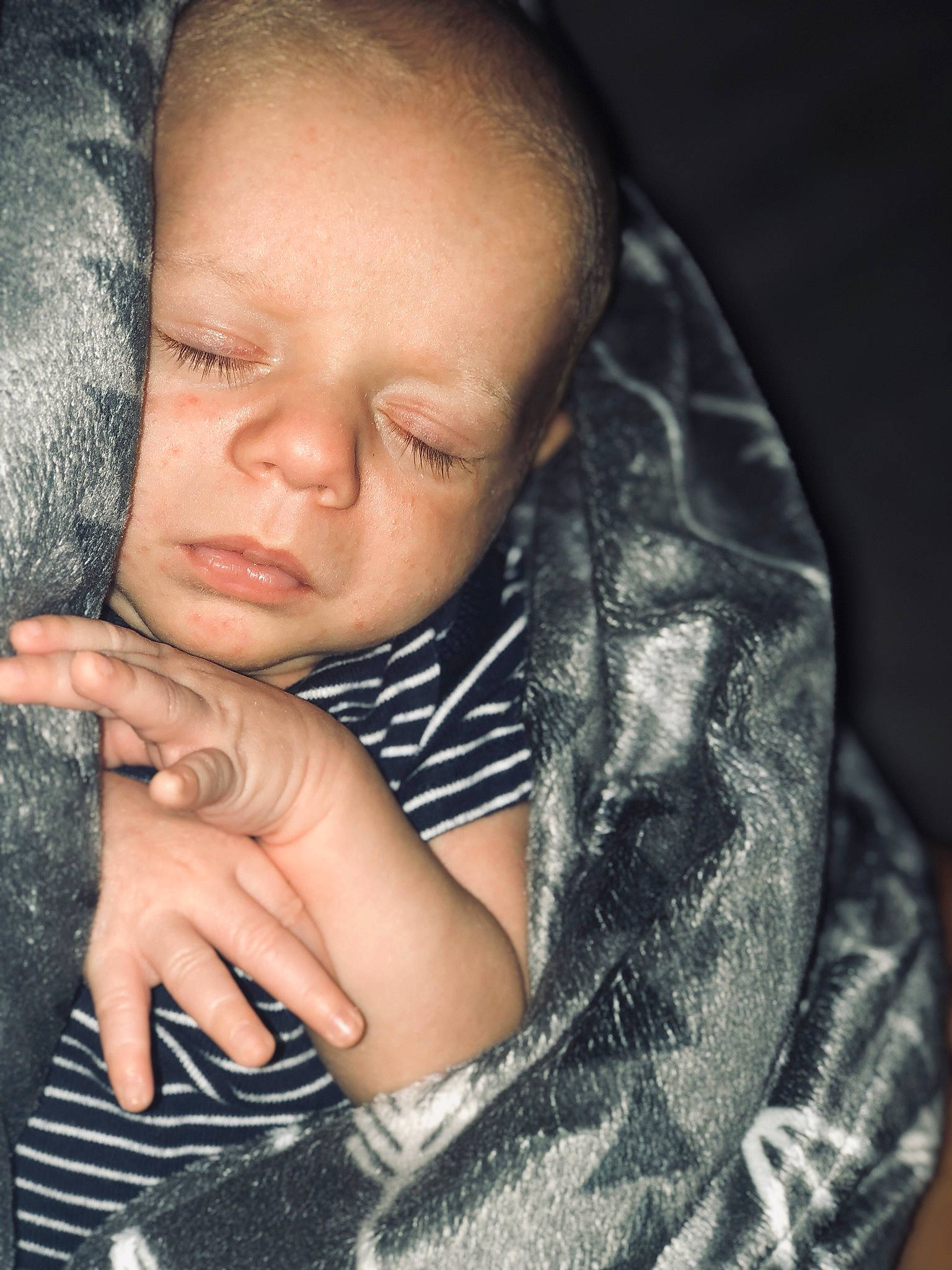 Jagger is registered to the contest to win money with this photo: baby, cheek, child, chin, eye, face, finger, forehead, hand, head, human, male, nose, person, skin, smile, toddler