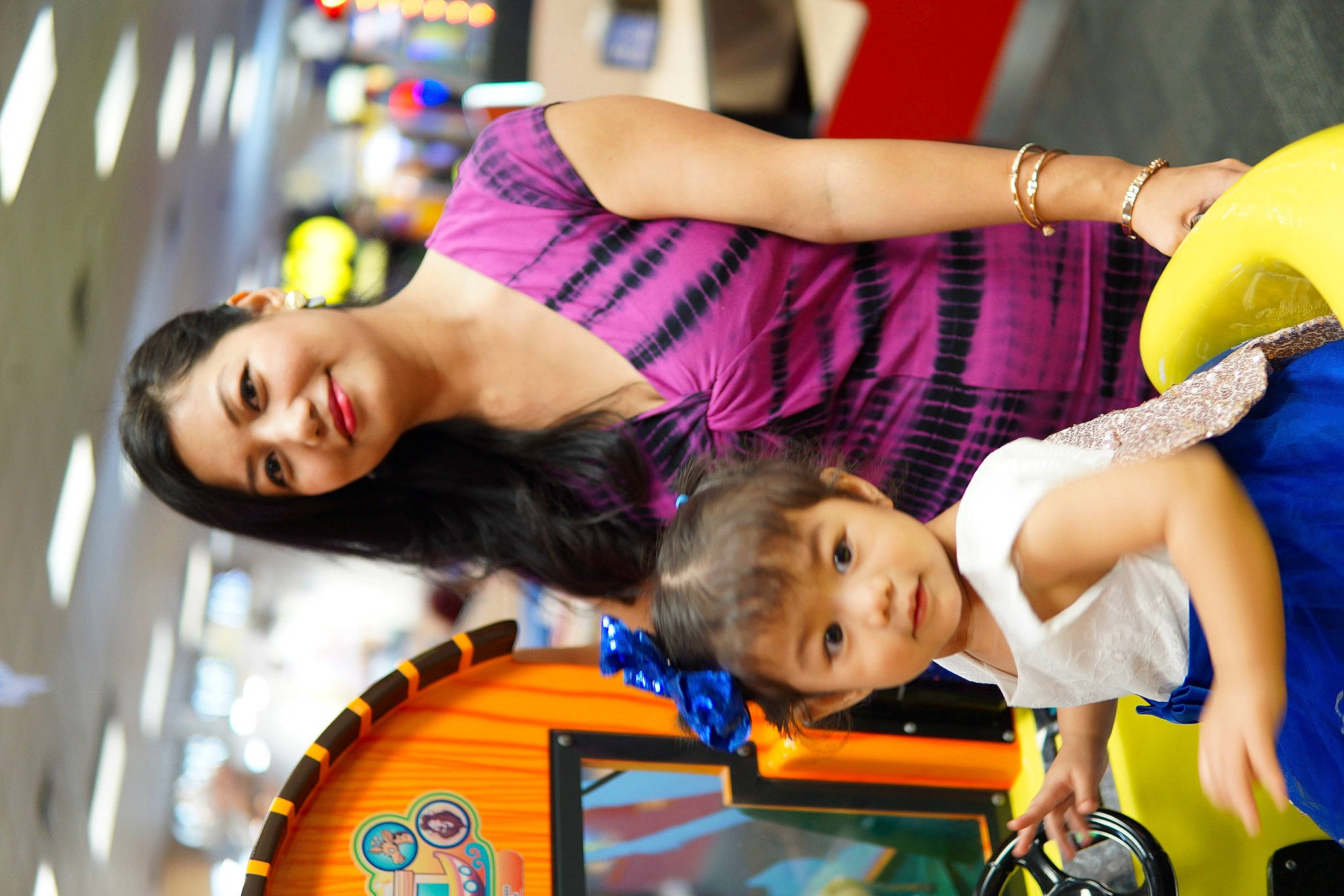 Malvi is registered to the contest to win money with this photo: baby, beauty, child, dress, electric_blue, entertainment, event, fun, happy, joy, leisure, person, photograph, recreation, shorts, smile, snapshot, thigh, tire, toddler