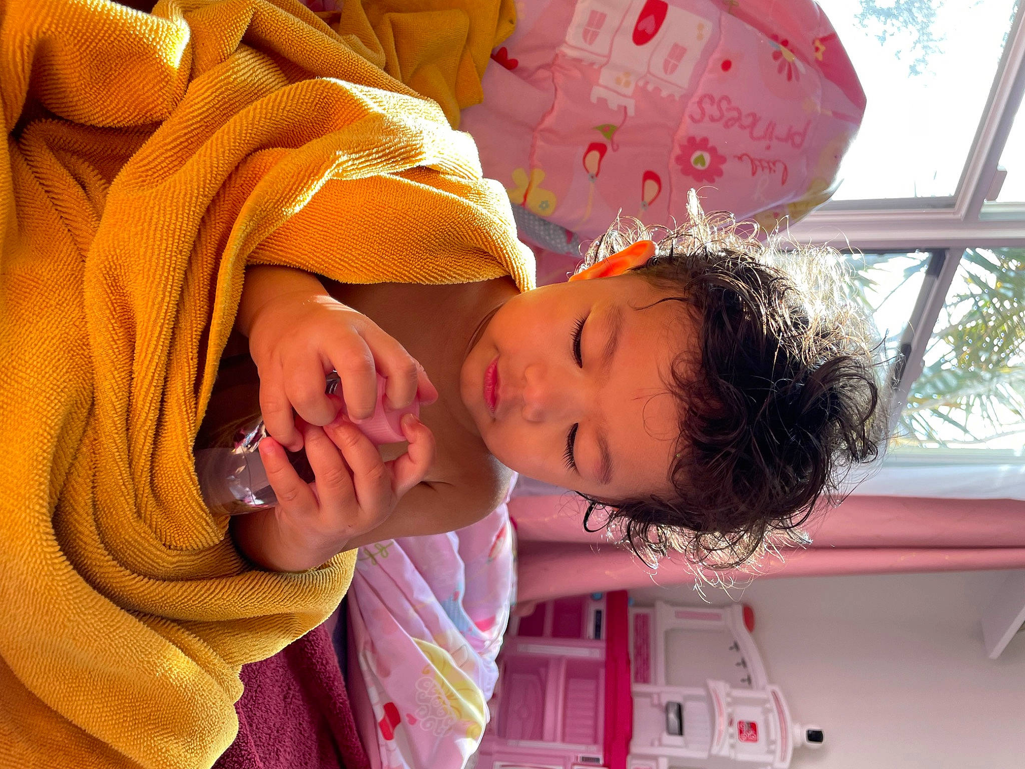 Malvi joined the competition — help win amazing prizes! baby, baby_toddler_clothing, bedtime, child, comfort, fun, happy, leisure, nap, person, room, sleep, toddler, vacation, window