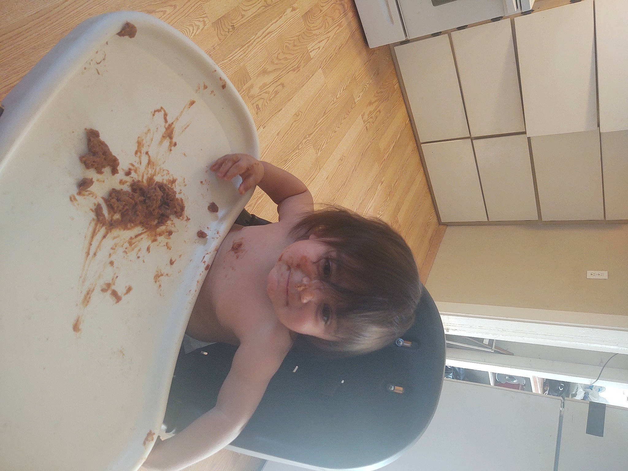 Roney joined the competition — help win amazing prizes! ceiling, ceramic, child, comfort, cup, dishware, elbow, flesh, flooring, fun, hardwood, joy, person, plaster, plate, porcelain, room, serveware, smile, tableware